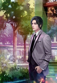 老公V5：寶貝，吃定你！