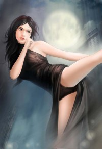 淫乱女高中生的性福生活