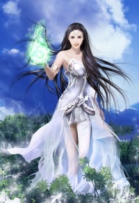 女主非要教我談戀愛（快穿gl)