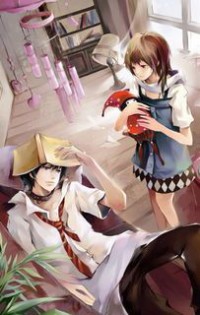 混沌幽莲空间