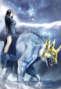 瘋狂的硬碟