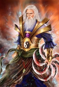 穿書反派逃命守則