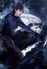 暗戀成歡，女人休想逃
