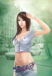嫁給殘疾王爺後（重生）