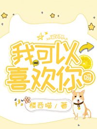 我可以喜歡你嗎
